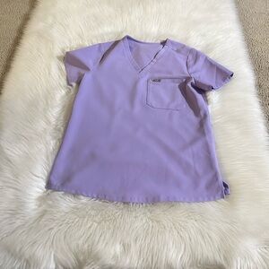 Figs Lavender Dew. Small Catarina.